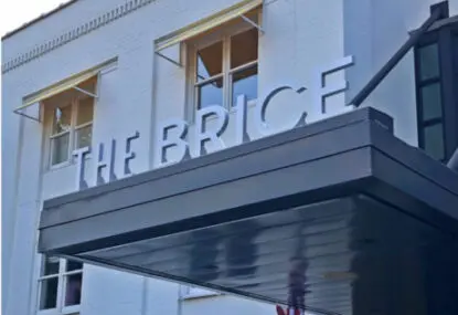 Hotel Highlights: Kimpton Brice