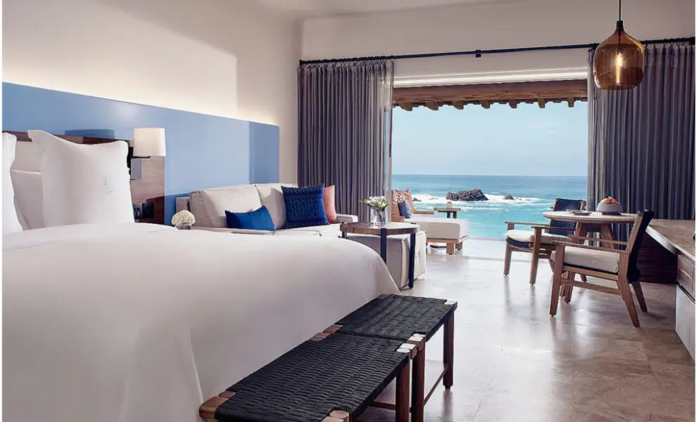 KKTWW - Four Seasons Resort Punta Mita