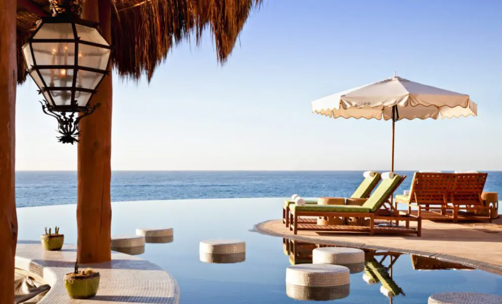 KKTWW - Waldorf Astoria Los Cabos Pedregal