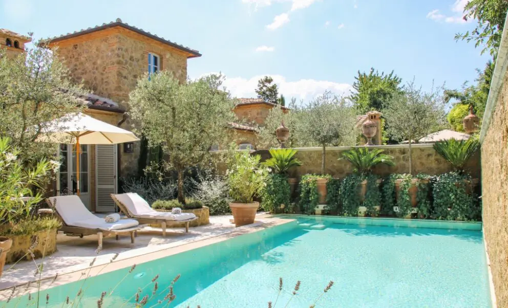 KKTWW - Relais Borgo Santo Pietro