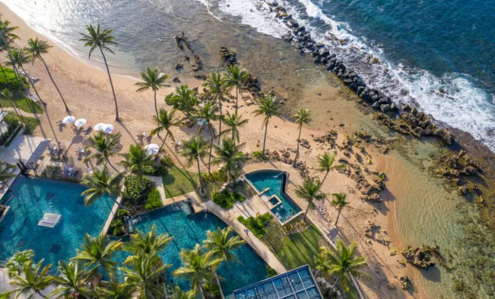 KKTWW - Dorado Beach, a Ritz-Carlton Reserve