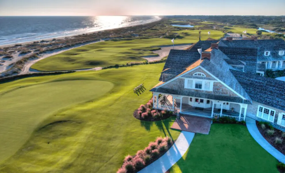 KKTWW - Kiawah Island Golf Resort