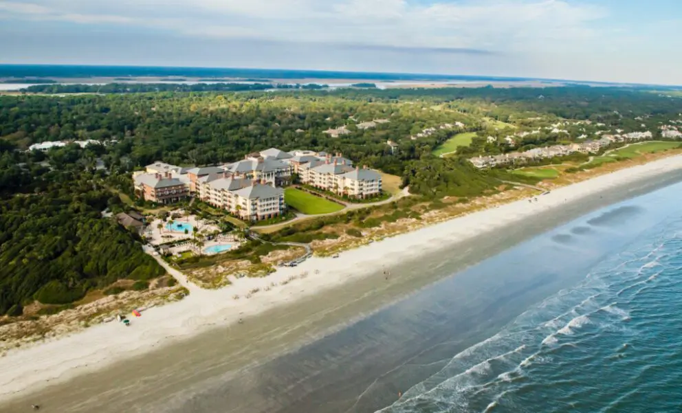 KKTWW - Kiawah Island Golf Resort