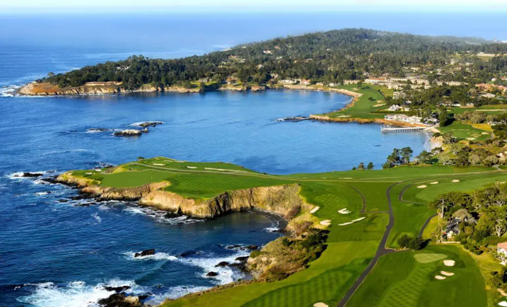 KKTWW - Pebble Beach Resorts®