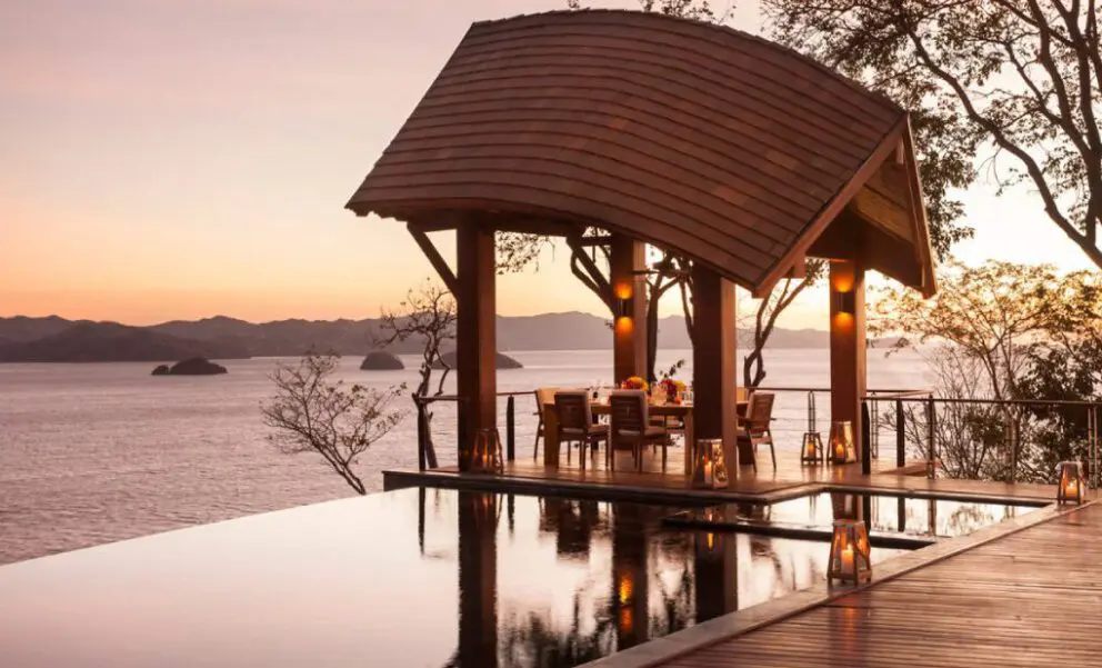 KKTWW - Four Seasons Resort at Peninsula Papagayo