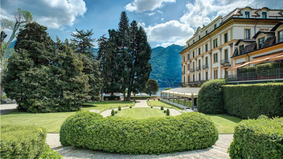 KKTWW -Villa d’Este