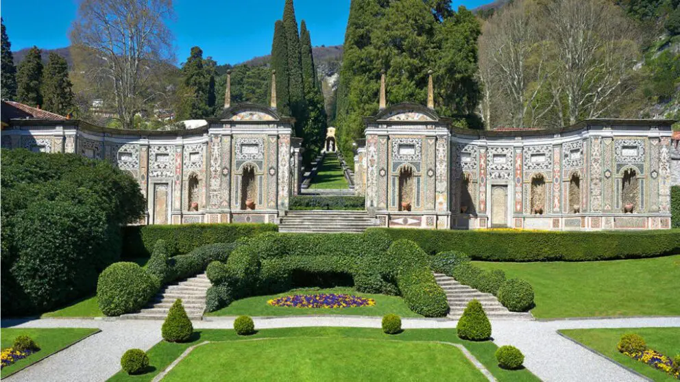 KKTWW -Villa d’Este