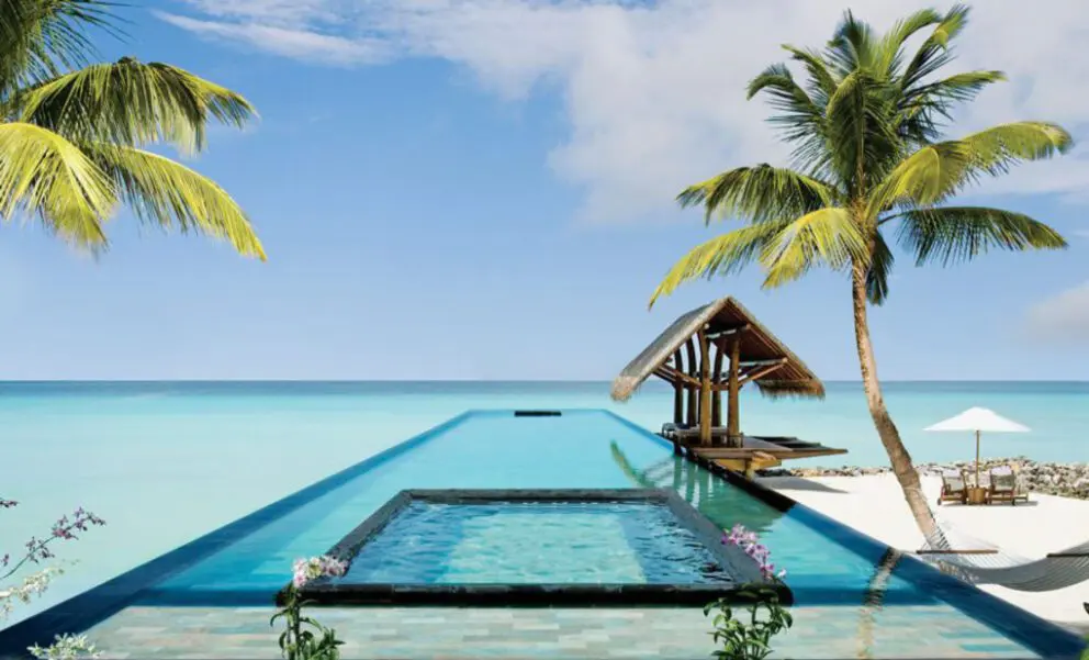 KKTWW - One&Only Reethi Rah