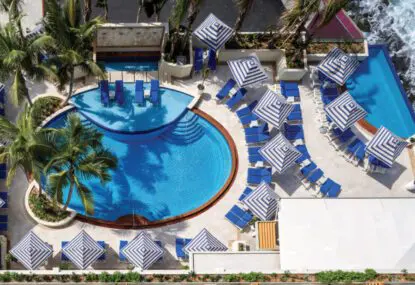 Hotel Highlights: Condado Vanderbilt