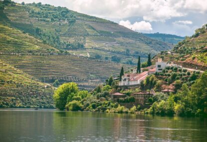 Six Senses’s Resort in Douro Valley, Portugal Now Open