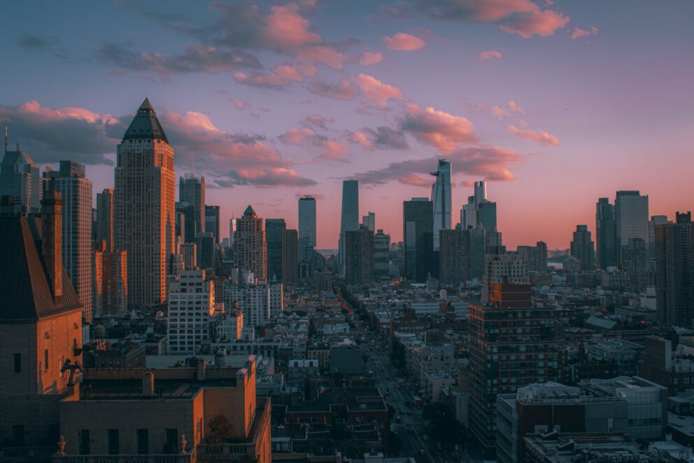 Manhattan, New York