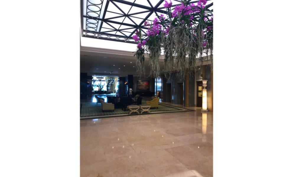 KKTWW - Four Seasons Hotel Ritz Lisbon