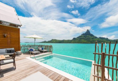 Hotel Highlights: InterContinental Bora Bora Resort & Thalasso Spa