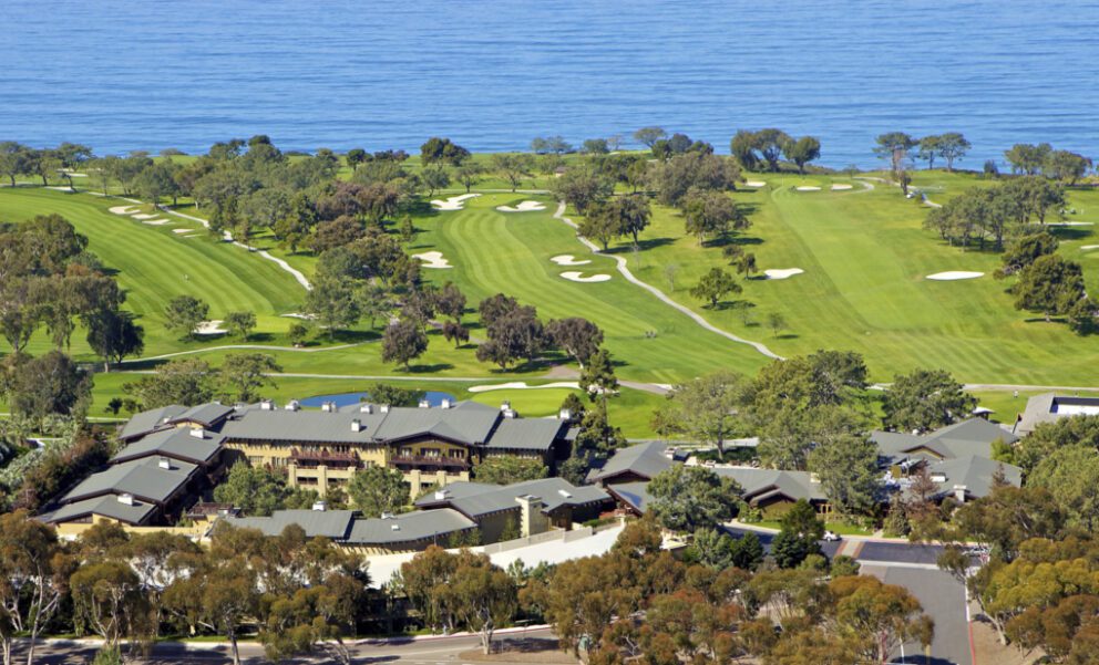 KKTWW - The Lodge at Torrey Pines