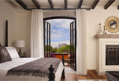 Hotel Highlights: Rosewood San Miguel de Allende