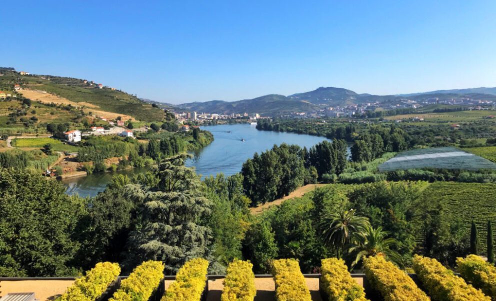KKTWW - Six Senses Douro Valley