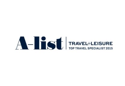 A-List Travel Advisor Kristen Korey Pike