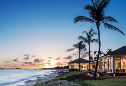 Hotel Highlights: The Ocean Club, A Four Seasons Resort, Bahamas