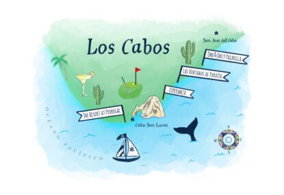 Just Back From…Los Cabos