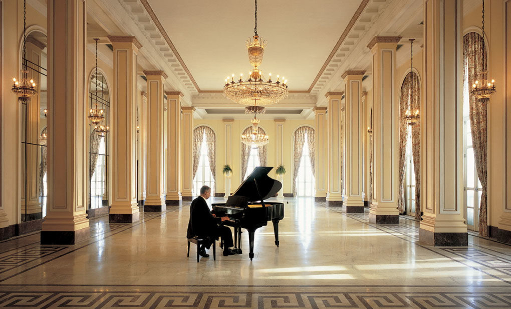 Copacabana Palace, A Belmond Hotel