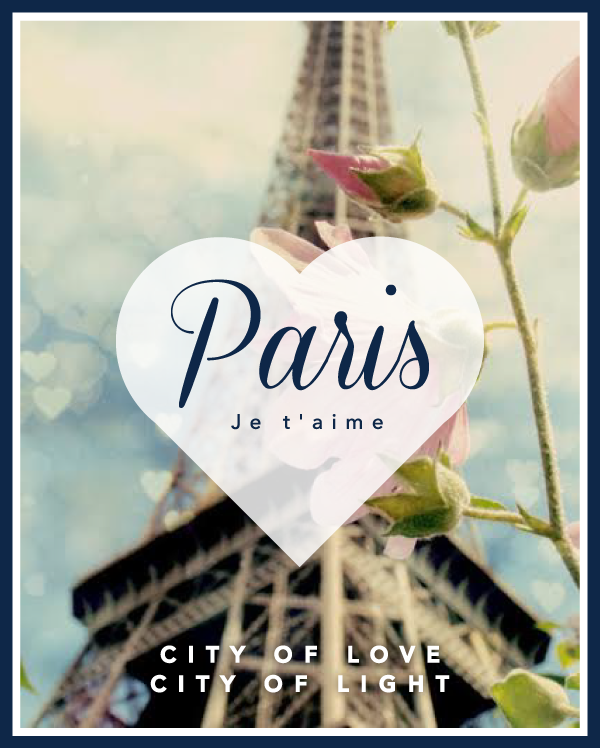 KKTWW - I love Paris