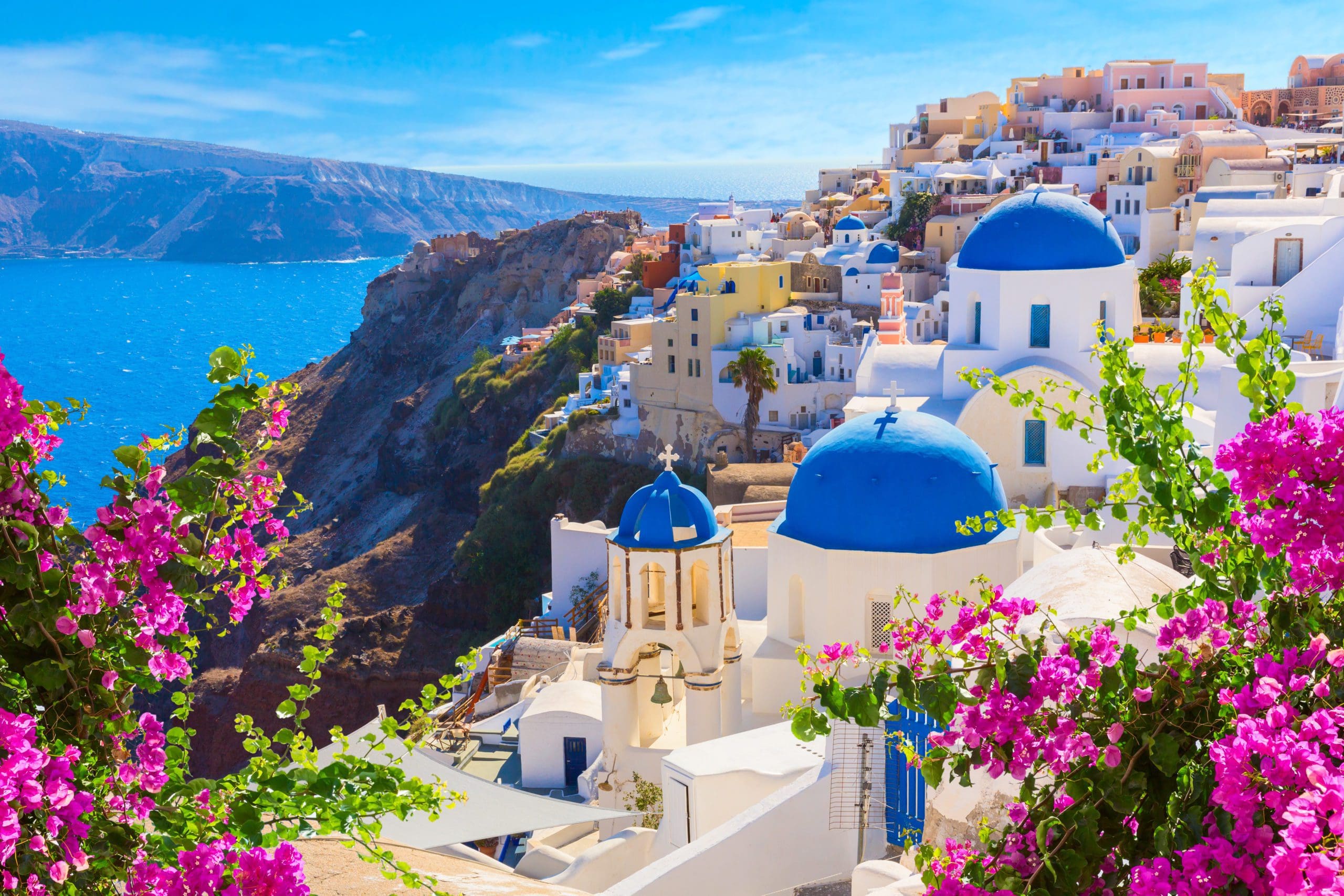 Delta: More Flights to Greece, New Nonstop Athens-Boston Flight - KK