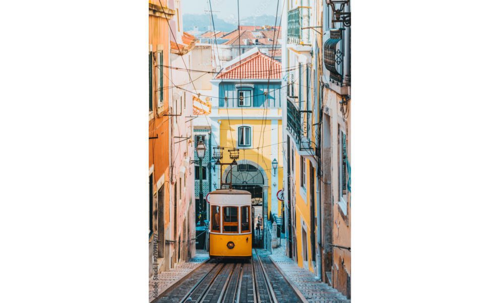 KKTWW - Sublime Lisboa