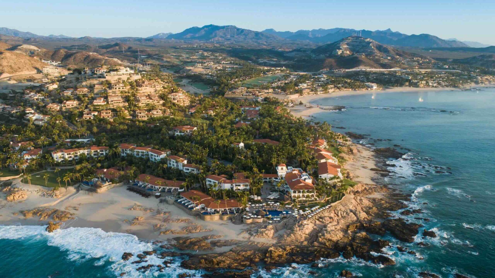 One&Only Palmilla · San José del Cabo, Mexico