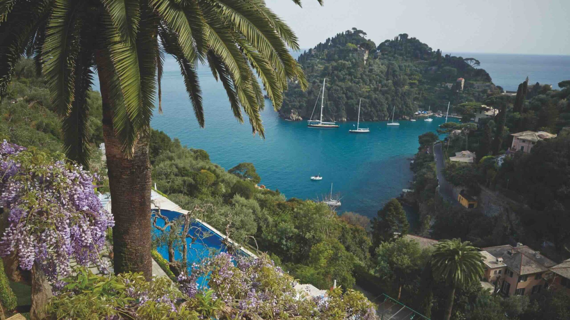 Splendido, A Belmond Hotel · Portofino, Italy