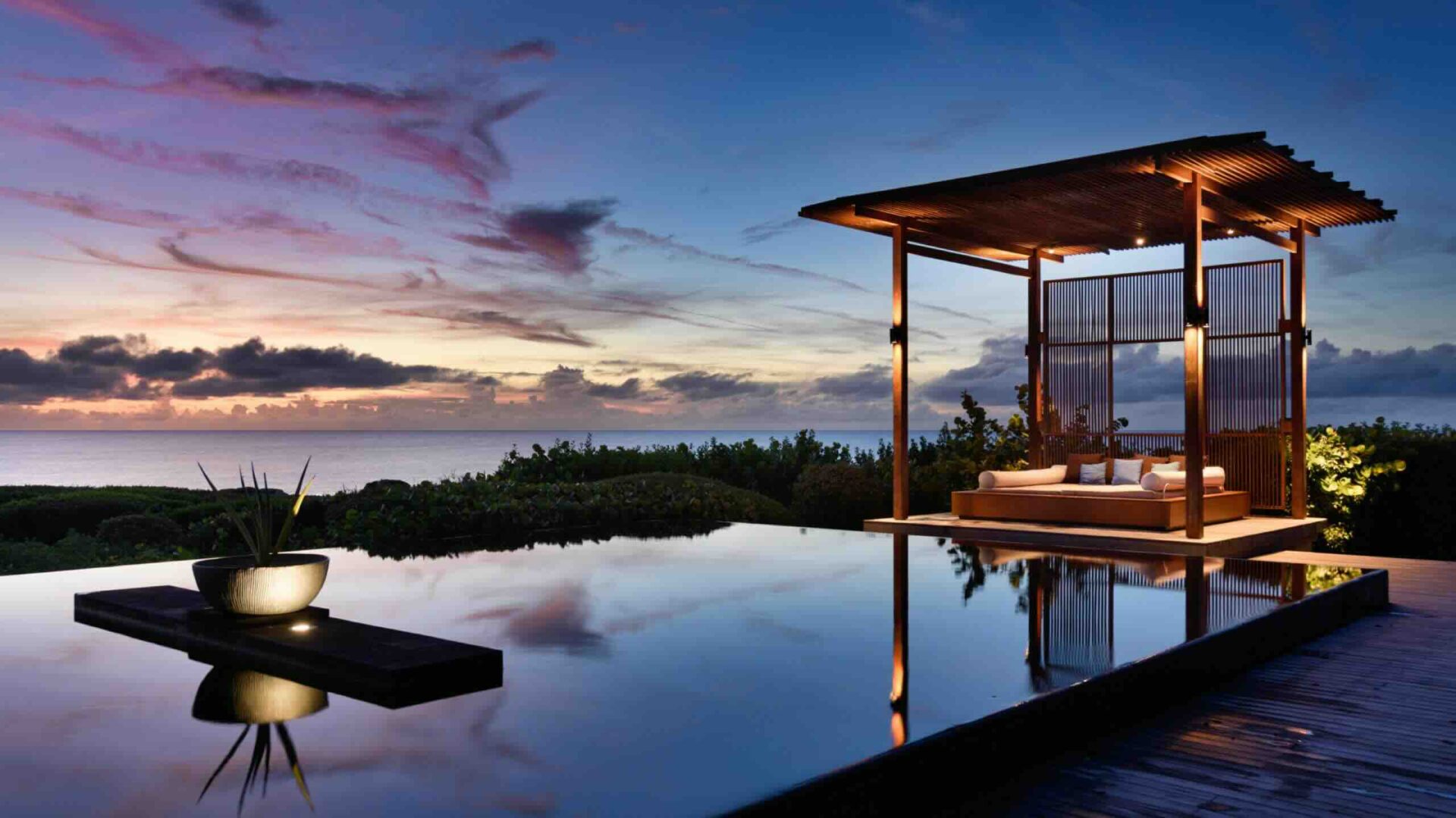 Amanyara · Providenciales, Turks & Caicos