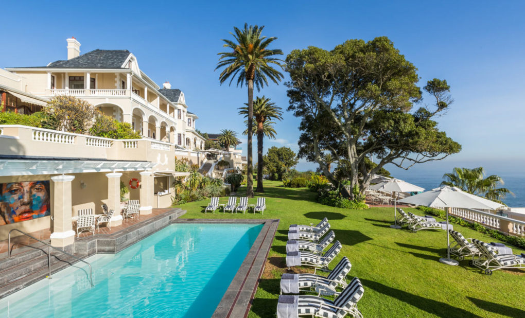 KKTWW Ellerman House