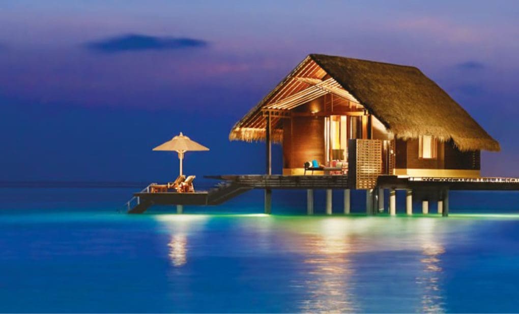 KKTWW - One&Only Reethi Rah