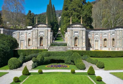 Hotel Highlights: Villa d’Este