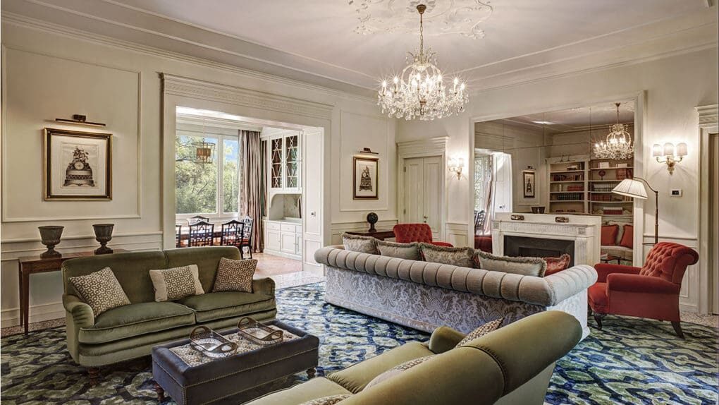 KKTWW -Villa d’Este