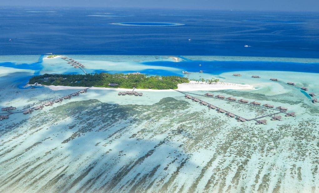 KKTWW - Gili Lankanfushi