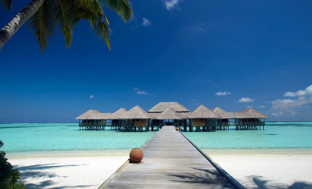 KKTWW - Gili Lankanfushi