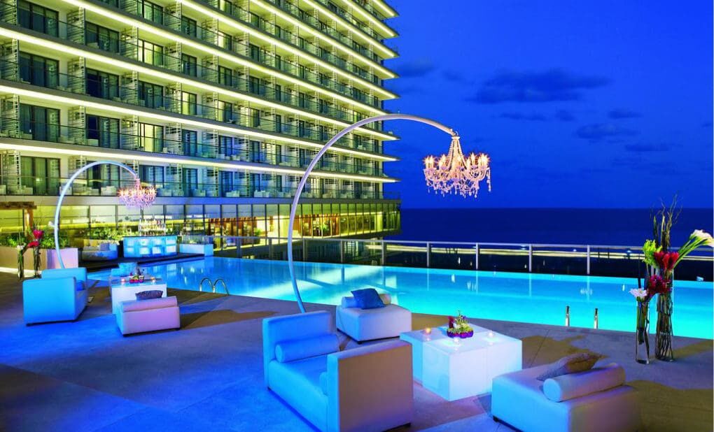 KKTWW - Secrets the Vine Cancun