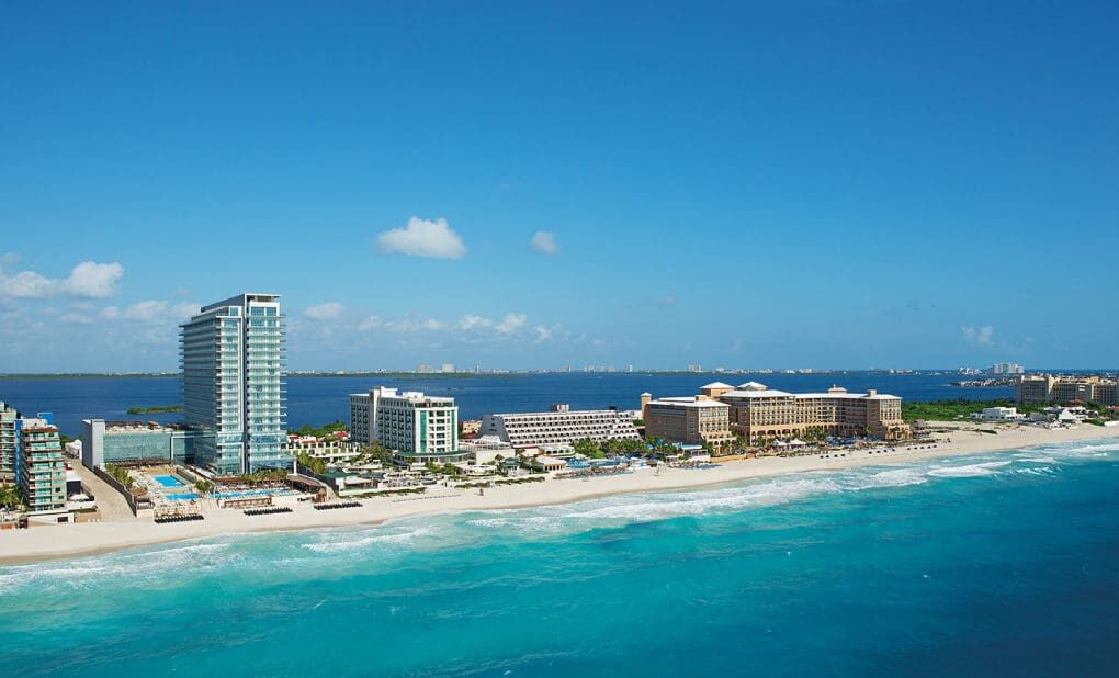 KKTWW - Secrets the Vine Cancun