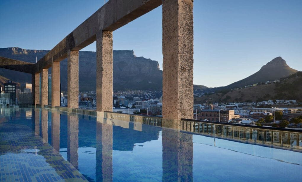 KKTWW - Silo Hotel, Cape Town, South Africa