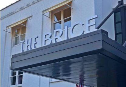 Hotel Highlights: Kimpton Brice