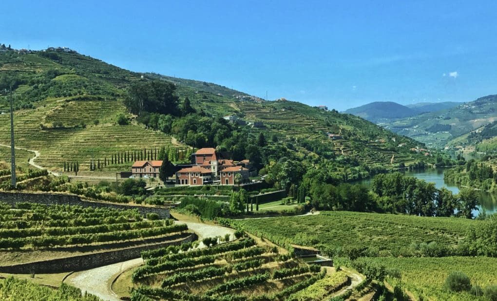 KKTWW - Six Senses Douro Valley