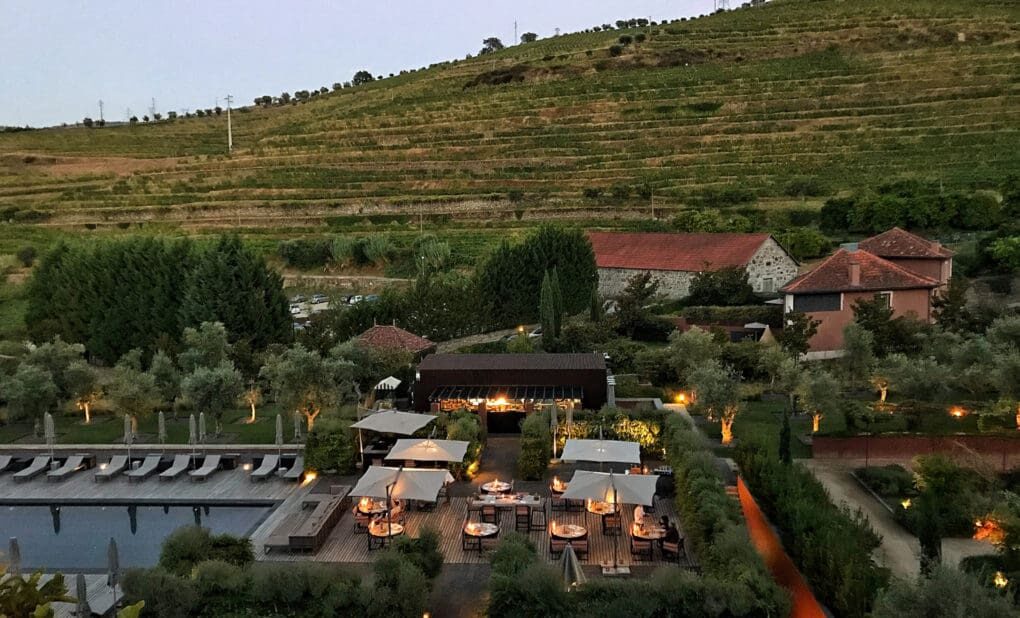 KKTWW - Six Senses Douro Valley