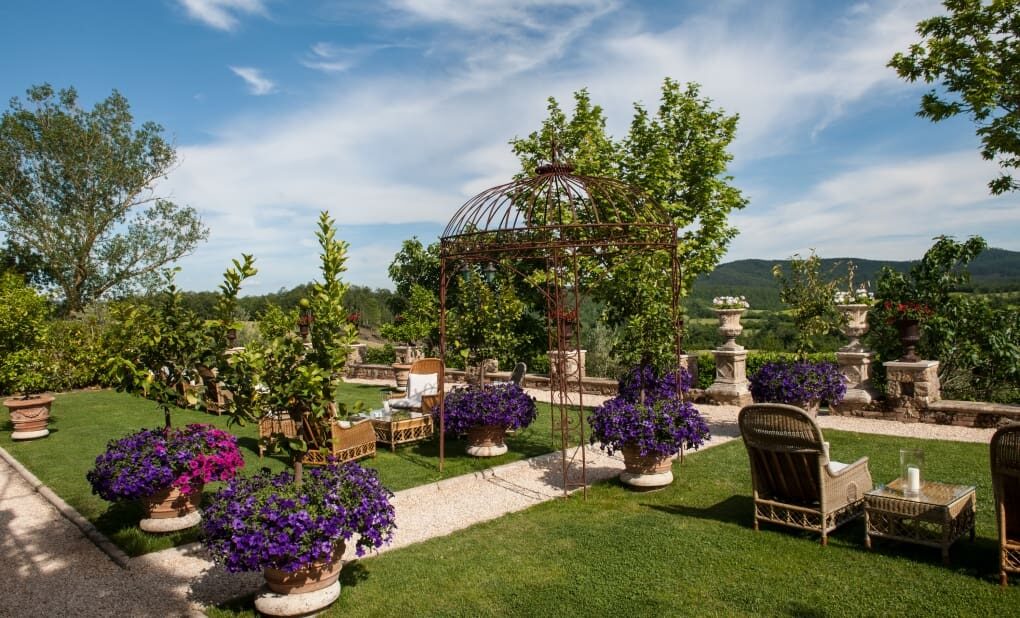 KKTWW - Relais Borgo Santo Pietro