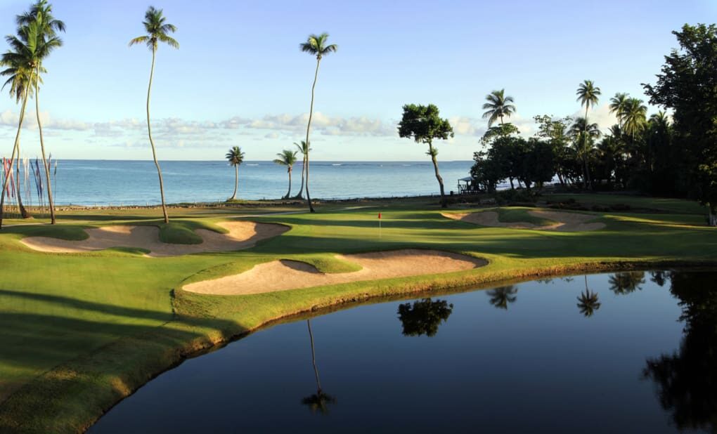 KKTWW - Dorado Beach, a Ritz-Carlton Reserve