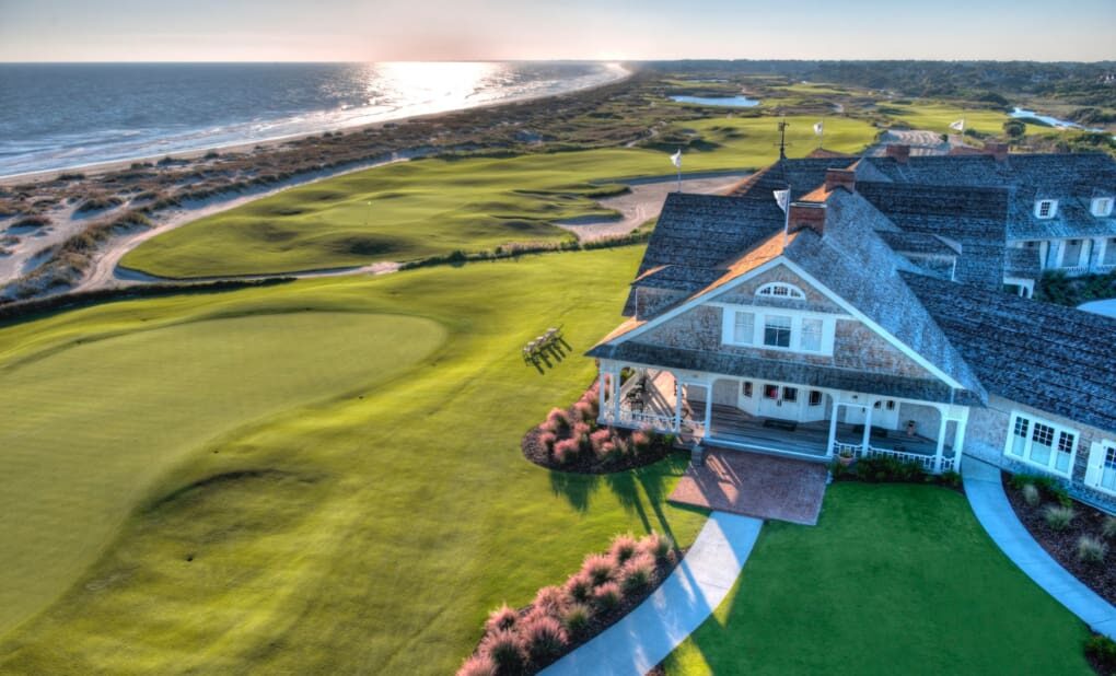 KKTWW - Kiawah Island Golf Resort