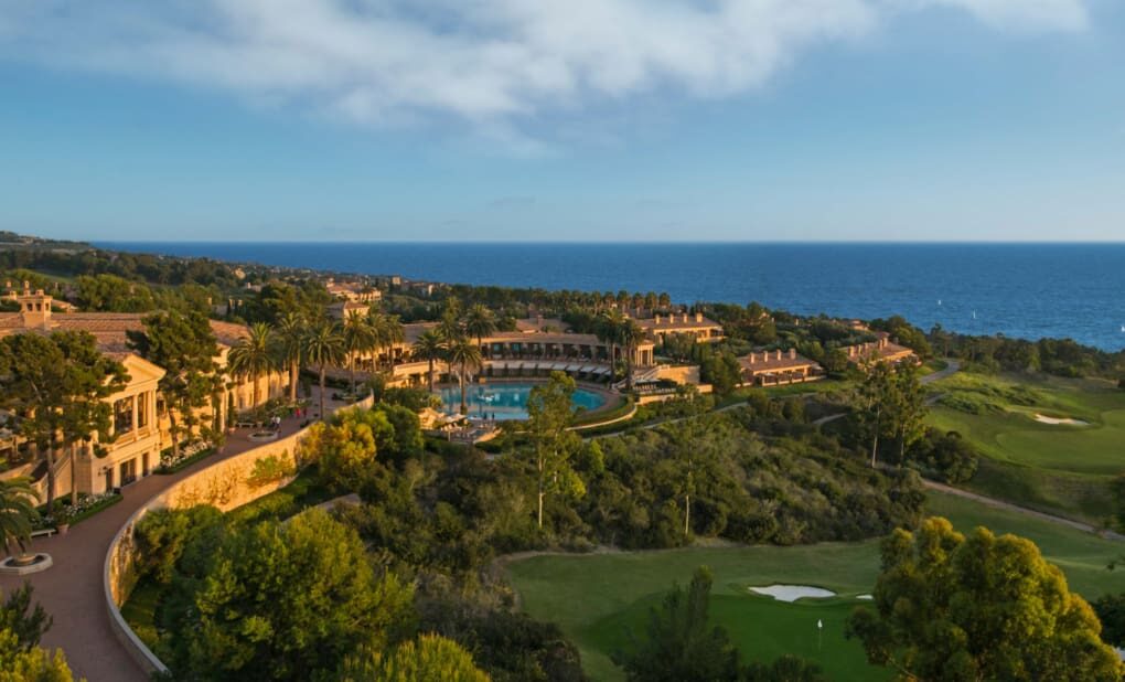 KKTWW - The Resort at Pelican Hill