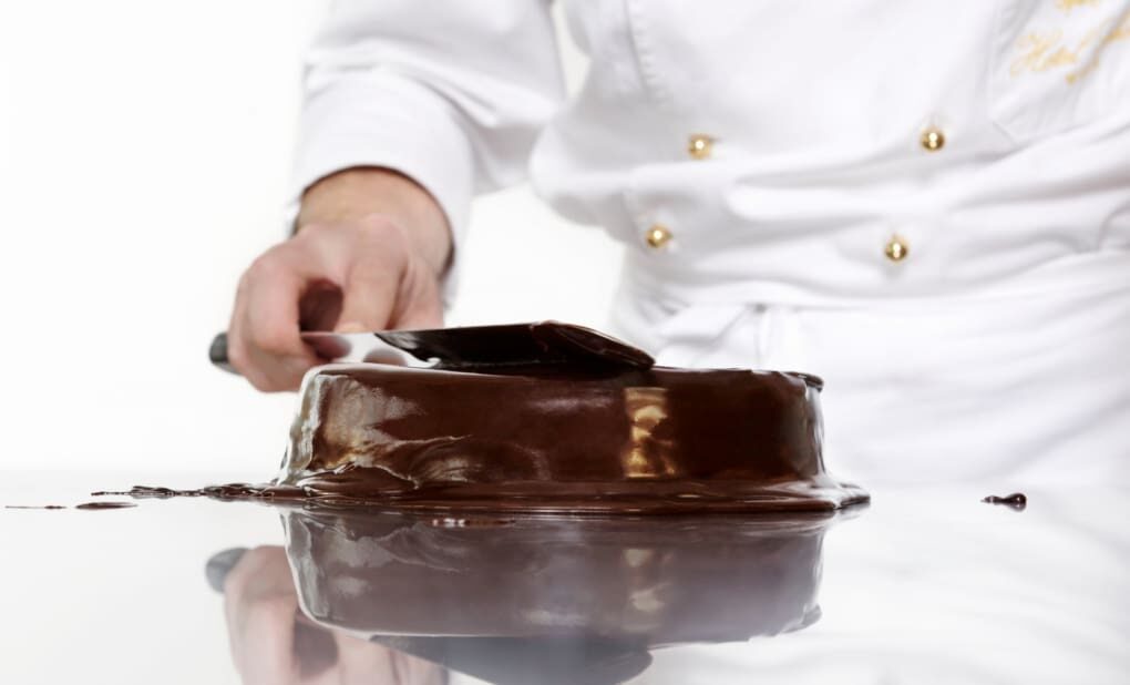 KKTW - Sacher Torte by Hotel Sacher