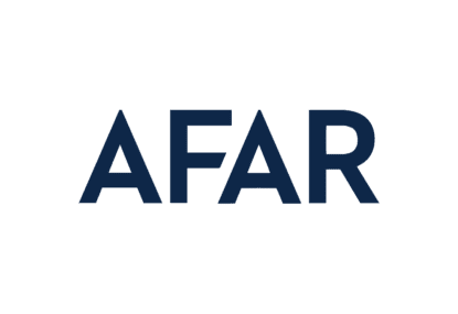 The AFAR Travel Advisory Council