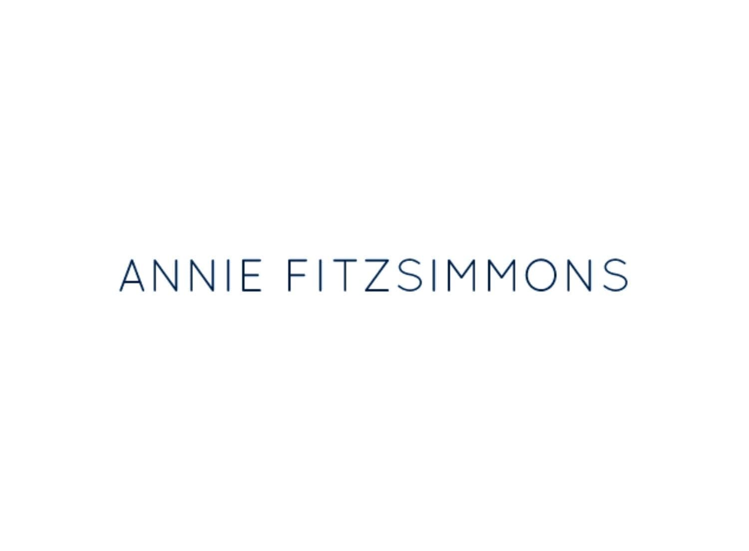 ANNIE FITZSIMMONS