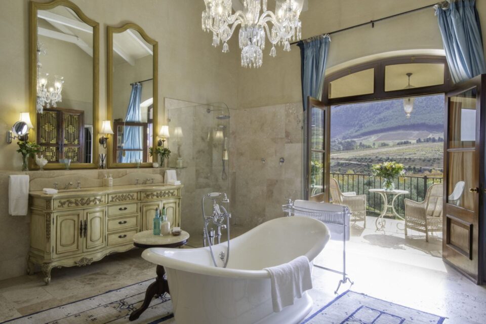 KKTWW leisure travel South Africa